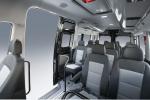 Hyundai H350 Minibus 2015 года
